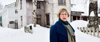 Svartöstaden fortfarande av riksintresse