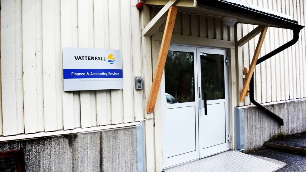 LÅNG VÄNTAN. I snart ett år har de anställda vid Vattenfall i Jokkmokk väntat på besked om sina jobb – och nu börjar bilden klarna.