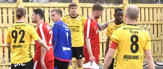 Attacken anmäld till förbundet