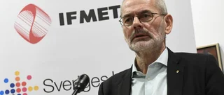 Metallbasen: Principiellt viktig dom