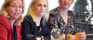 IF Metall avgör S-valet i Luleå
