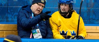 Boork: "Väldigt överraskande måste jag säga"