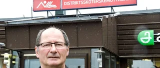 Hallå där ... Harads byaförening som anordnar filmdag
