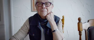 "Gruvan tog min man och nu mitt hem"