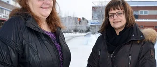 "Jätteglada, stolta och nöjda"