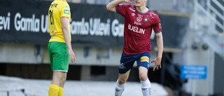 SVEPET: ✓ Ahl-Holmström fick sista ordet ✓ Nygren i startelvan ✓ Ronquist målade igen