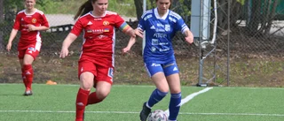 Storfors vidare till semifinal: "Spelar med stort tålamod"
