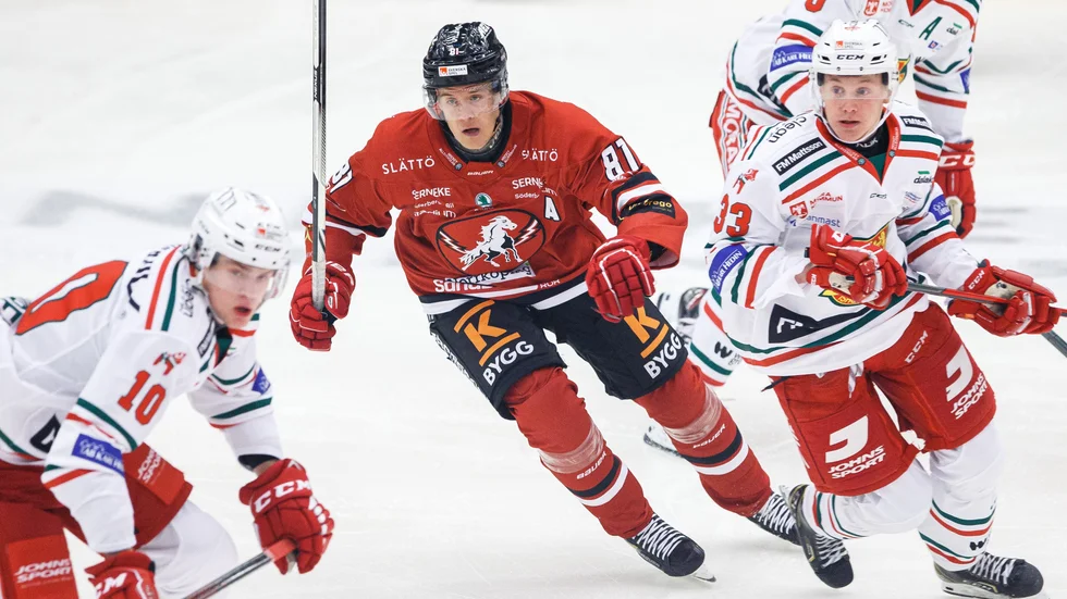 Erik Borg.