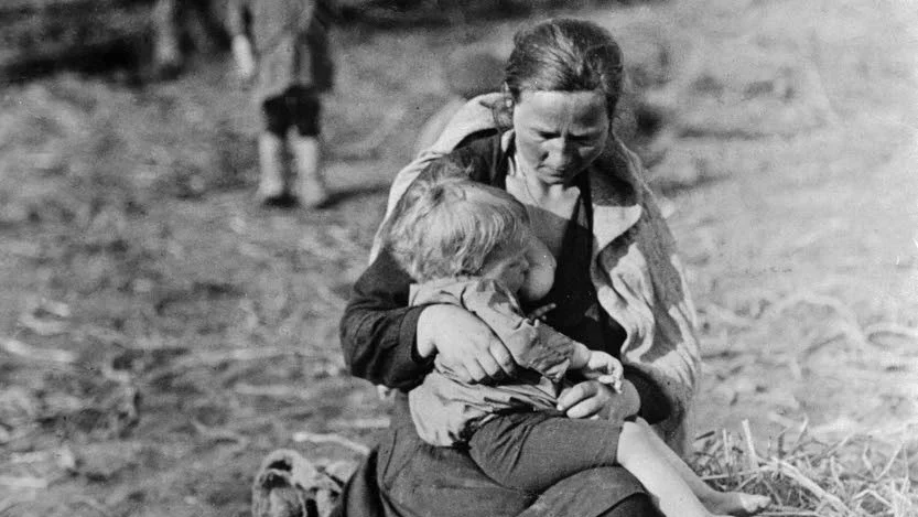 Föäldralediga? Vissa jobb måste göras ändå.
