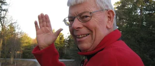 Tack och hej till alla läsare som gett både ris och ros