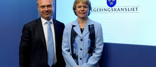 Politiker och tjänstemäns villkor