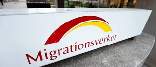 Släpp tanken på en fri invandring