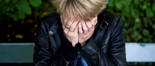 Den sjuka stressens hot