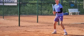Lindbäck – favoriten som dominerade i Rivieratennis: "Bättre än jag trodde"