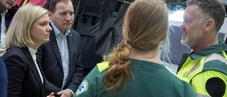 Vårdköerna ökar med S