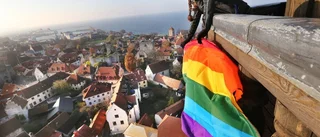 Allas lika värde är centralt för Svenska kyrkan