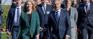 C & L på rätt sida av historien
