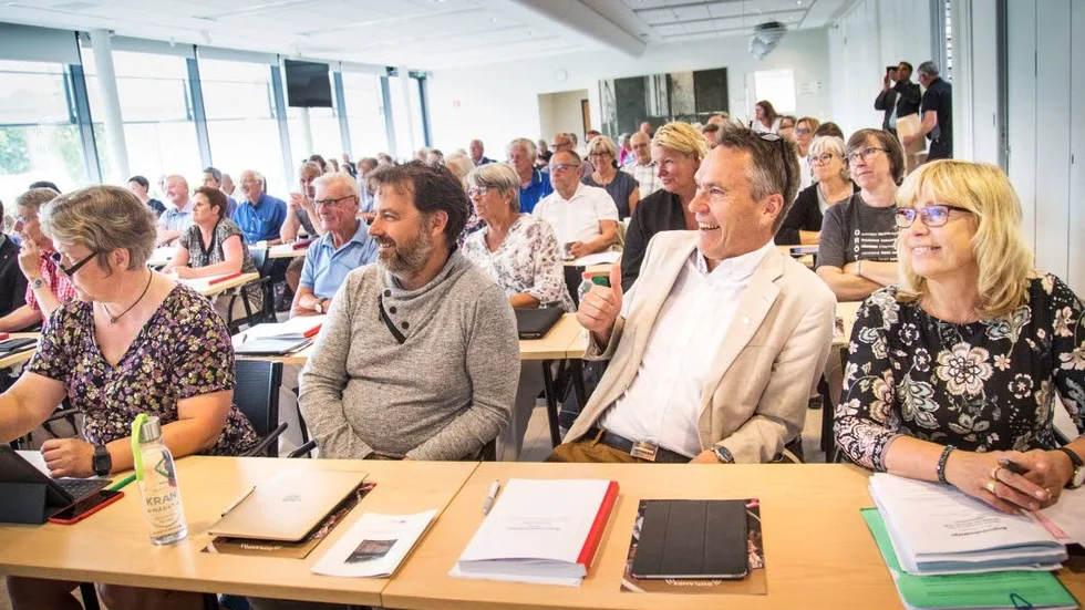 Visst ska viktiga beslut få ta sin tid, men om man förberett sig med en plan för olika händelser brukar det gå rätt fort. Vilket inte verkar vara så den nya alliansminoriteten gjort inför valet.