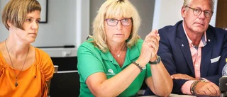 Olika partier eller en allians