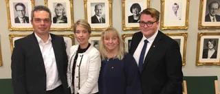 Ett spännande val nästa år