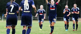 P18 tog klivet över strecket
