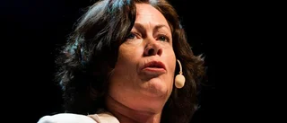 Kritik mot Nordiskt Forum