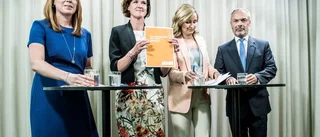 Borgerlig krigsförklaring
