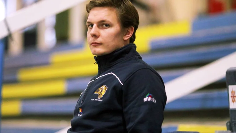 Matthias Sundberg
