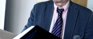 Största projektet i mål