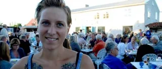 Country, blues och rock på Hamra krog