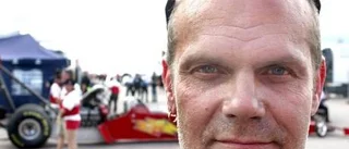 Förlust i semifinalen på Mantorp