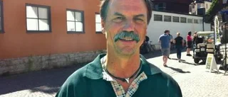 Ted Ljungqvist: Oacceptabelt