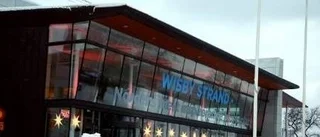 Kritiseras efter fylleslag