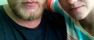Bombdåd mitt emot hotellet