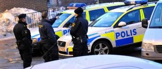 Extra poliser har inte gett resultat