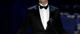 Det blev ingen svensk Oscar