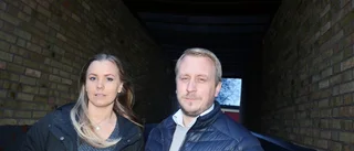 "Rädda för att bli överfallna och misshandlade"