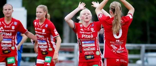 Mittfältare skriver nytt kontrakt med Piteå IF