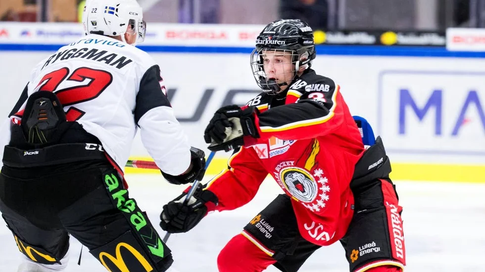 Nils Lundkvist.