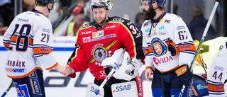 Hjälten efter hållna nollan: ”Självklart skönt”