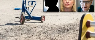 Blottare sparkas ut från Lulebos lägenhet