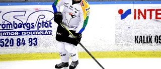 Förre Luleåspelaren är klar för Kiruna AIF