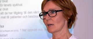 "Bastu får mig att må bra"
