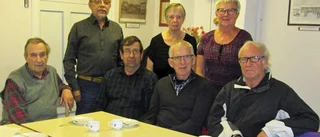 Studiegrupp fyller 20 år