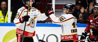 Betygen: Han var bäst i Luleå Hockeys seger