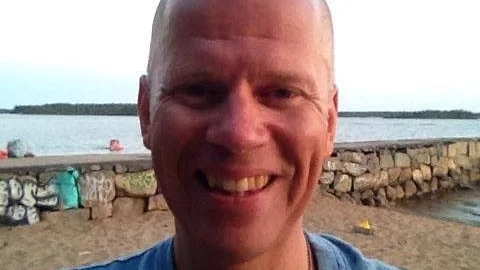 Lars Nilssson