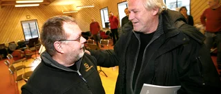 Bernt Eklund får GT:s kulturpris