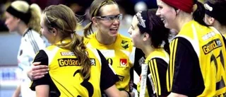 Tog viktiga poäng mot KAIS Mora