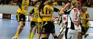 "Jag visste inte om man kom ihåg mig"