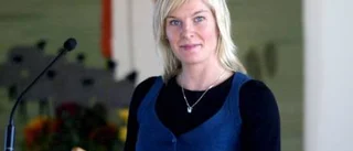 "Viktigt att anhöriga ser om sin egen hälsa"